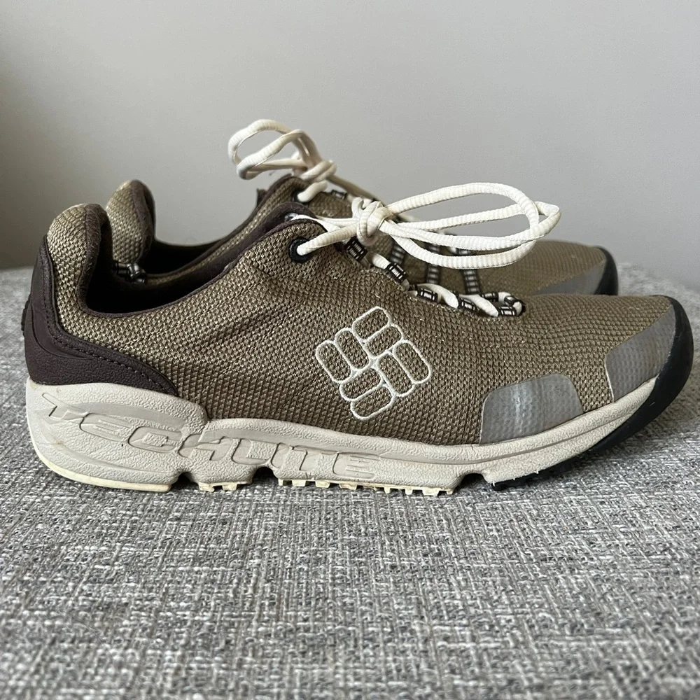 Columbia‎ Techlite trail sneakers